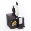 LD3500, Electric Semi Automatic Clear Label Dispenser