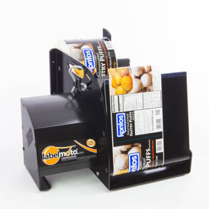 LDX8100, Super Speed, Semi Automatic Label Dispenser