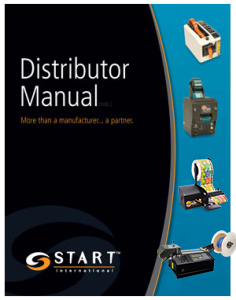 distributor manual