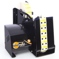 Electric Semi Automatic Label Dispensers - LabelMoto